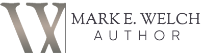 Mark Welch Author Logo